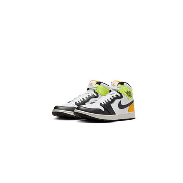 Air Jordan I High G 'Volt'