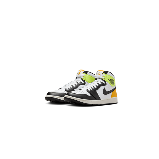 Air Jordan I High G 'Volt'