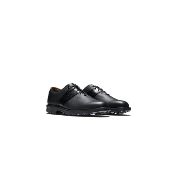 FootJoy DryJoys Premiere 'Packard' Black 53924M