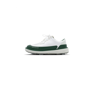 Students x Payntr Golf Shoes WT - White/Green
