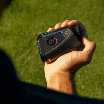 Bushnell Pro XM Laser Range Finder 2026