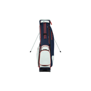 Nike Air Max Lite Golf Bag - Midnight Navy/Photon Dust