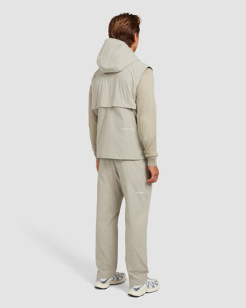 Manors Ripstop Tech Vest - Dune