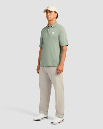 Manors Stableford Trouser - Dune