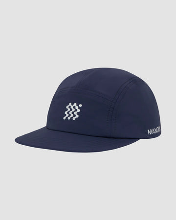 Manors Golf Frontier Tech Cap Navy