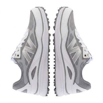 New Balance 1982 SL Golf Shoes - Grey/White