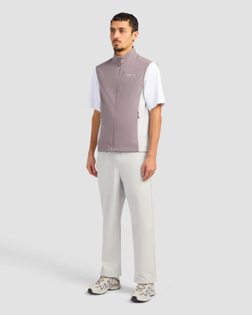 Manors Lightweight Course Gilet  - Shark