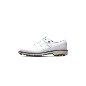 FootJoy DryJoys Premiere White 'Packard'