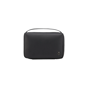 Vessel Signature Toiletry - Pebbled Black — Pre-Order · Ships April 6th