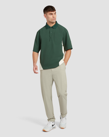 Manors Ranger Shooter Shirt - Green