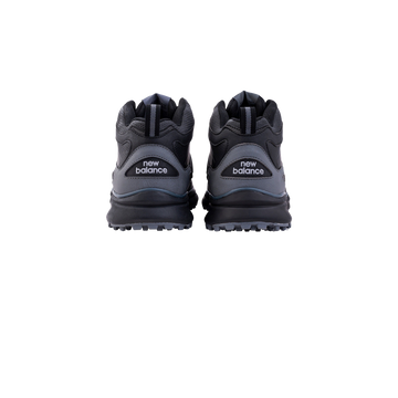 New Balance Merrimack Winter Golf Boots - Grey/Black