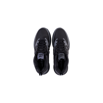 New Balance Merrimack Winter Golf Boots - Grey/Black