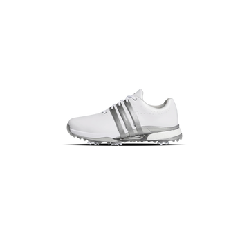 adidas Tour 360 '24 Golf - White/ Grey