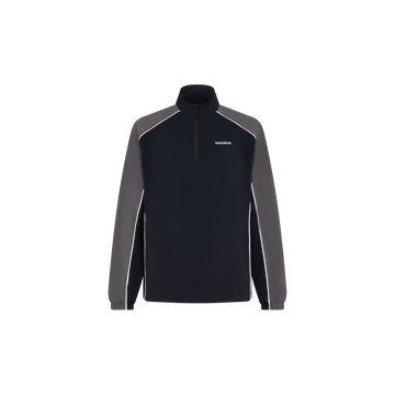 Manors Golf Ranger Golf Jacket - Black