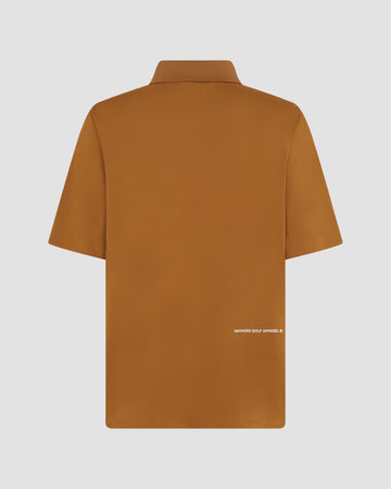 Manors Golf Course Polo - Clay