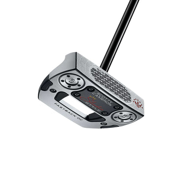 Scotty Cameron 2026 Fastback OC