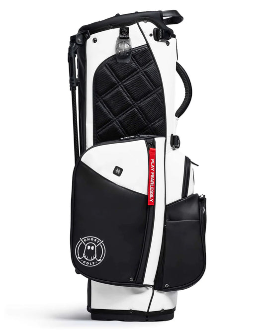 Ghost Golf Any Day Oreo 14-Way Bag
