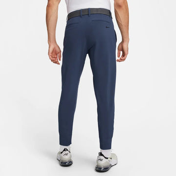 Nike Tour Repel Men's Golf Jogger Trousers - Midnight Navy/Black
