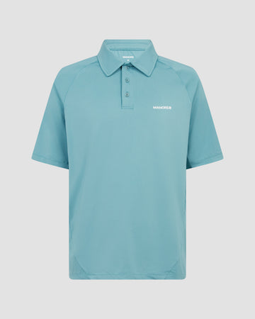 Manors Lightweight Course Polo - Arctic