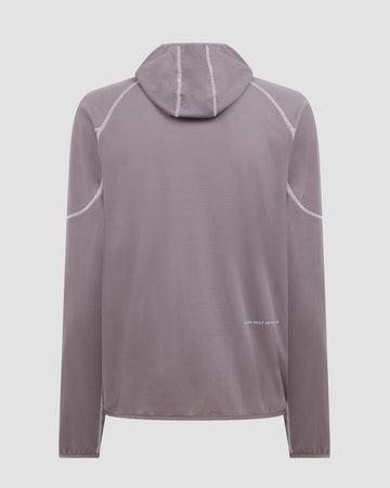 Manors Golf Outsider Polartec® Hoodie - Shark