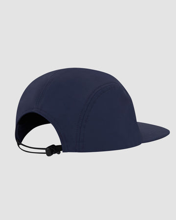 Manors Golf Frontier Tech Cap Navy