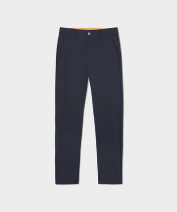 Macade Links Tech Trouser - Navy