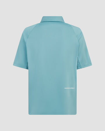 Manors Lightweight Course Polo - Arctic