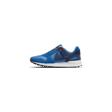 Nike Air Pegasus '89 G - Star Blue/Thunder Blue - Picante Red