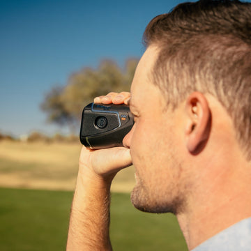 Bushnell Pro XM Laser Range Finder 2026