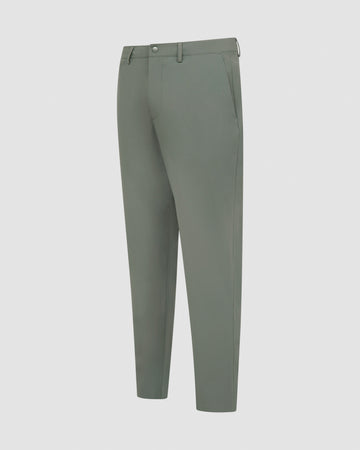 Manors The Lightweight Course Trouser - Green