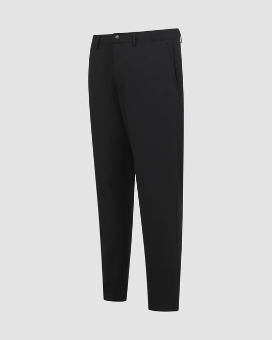 Manors The Lightweight Course Trouser - Black