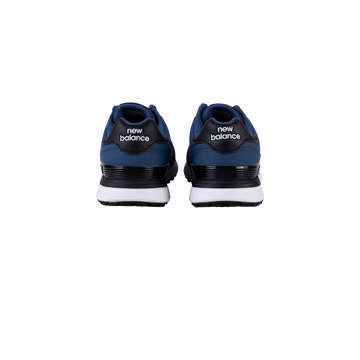 New Balance 574 Greens V2 - Black/Blue
