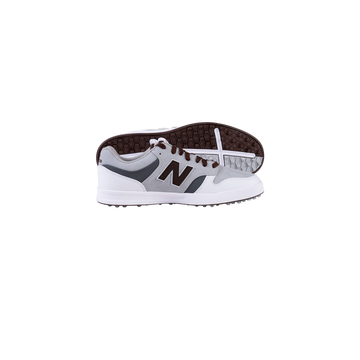 New Balance 480 Golf SL - Grey