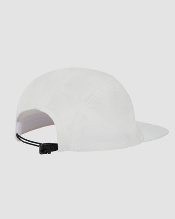 Manors Golf Frontier Tech Cap White