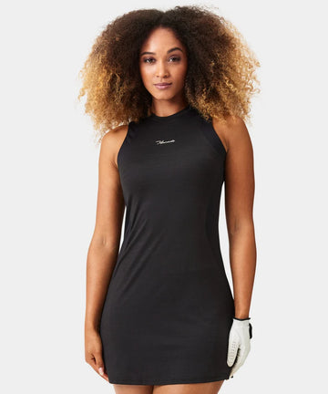 Macade Inez Jade Sleeveless Dress