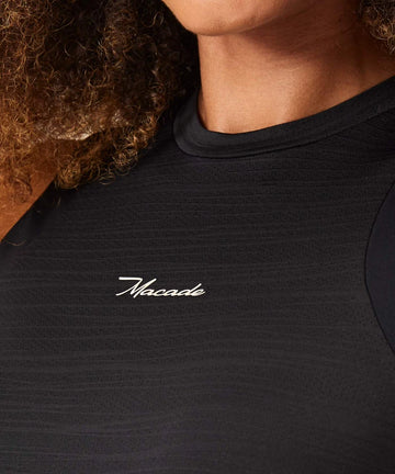 Macade Inez Jade Sleeveless Dress