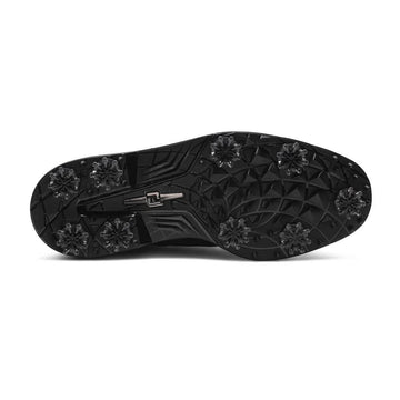 FootJoy DryJoys Premiere 'Packard' 2026 - Black