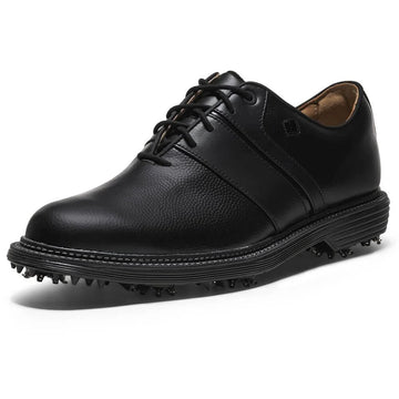 FootJoy DryJoys Premiere 'Packard' 2026 - Black