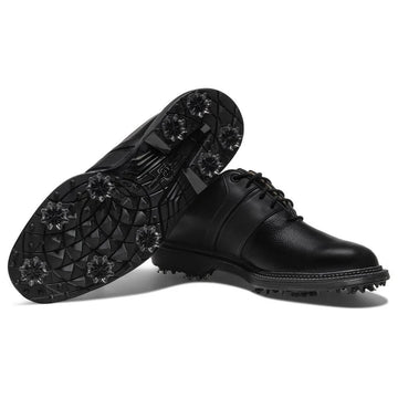 FootJoy DryJoys Premiere 'Packard' 2026 - Black