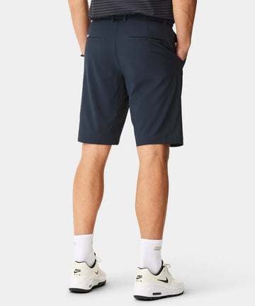 Macade Four-way Stretch Shorts Men - Navy