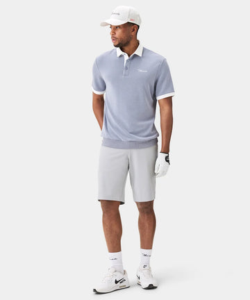 Macade AR Tech Polo - Gray