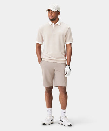 Macade Tan AR Tech Polo