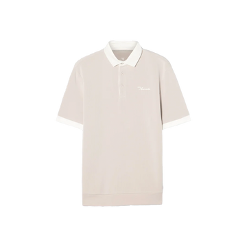 Macade Tan AR Tech Polo