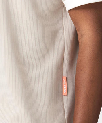 Macade Tan AR Tech Polo