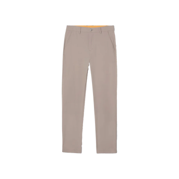 Macade Links Ash Brown Tech Trouser