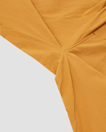 Manors Recycled Greenskeeper Trousers - Tan