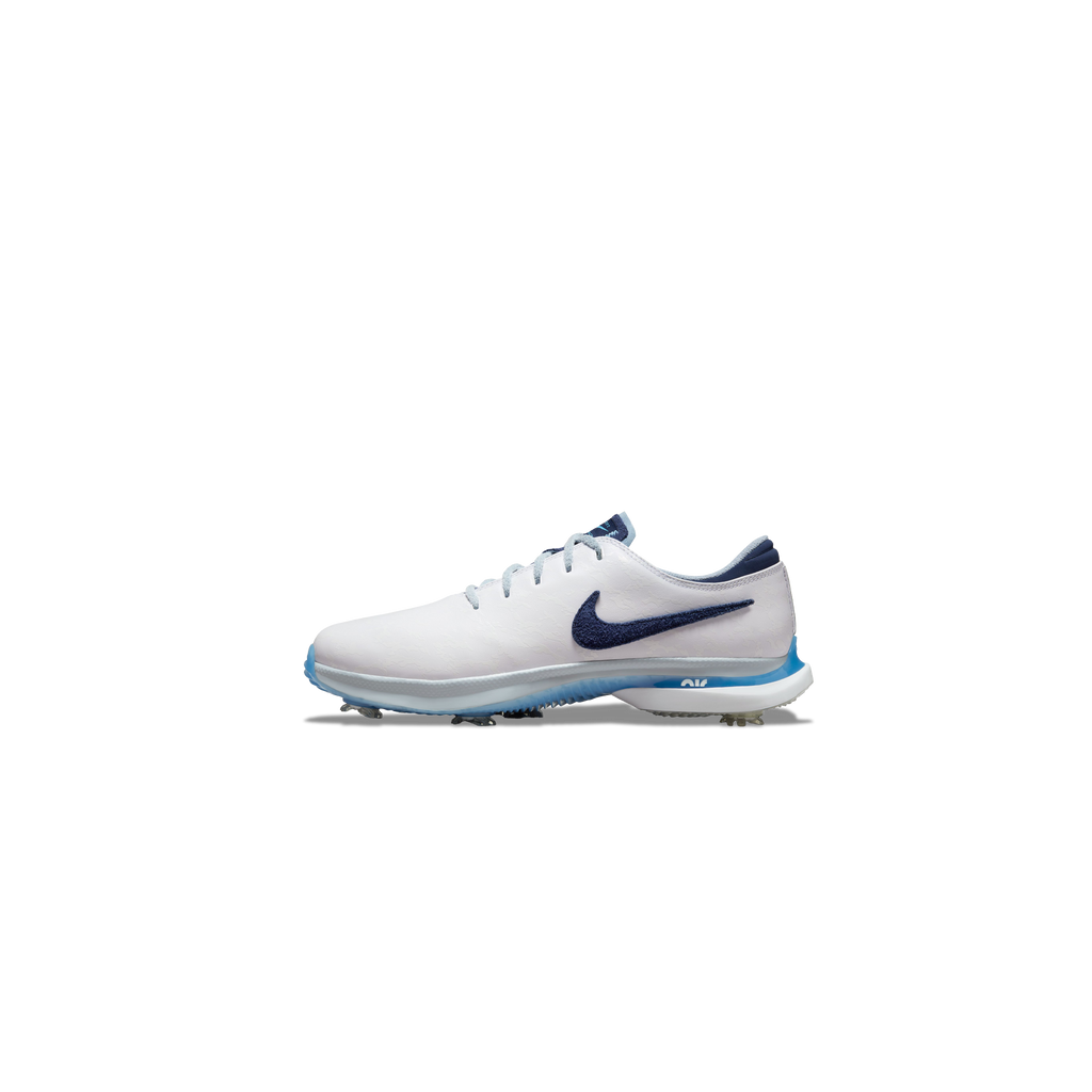 新品 ナイキ VICTORY TOUR 3 NRG W OC24 (29cm)Ⓗ Nike Chaussures de golf Air Zoom Victory Tour 3 NRG U24 Homme (Blanc/M