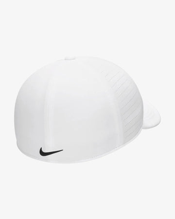 Nike Dri-FIT Aerobill CLC99 Performance Cap White