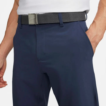 Nike Tour Repel Men's Golf Jogger Trousers - Midnight Navy/Black