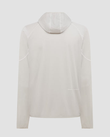 Manors Golf Outsider Polartec® Hoodie - Vapour